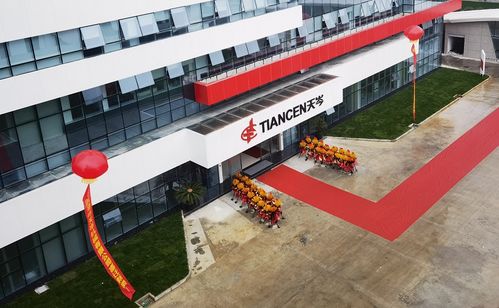 新起点，新跨越 温州天岑办公楼乔迁暨编程猫温州学习中心盛大开业