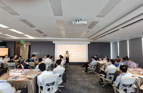 华通集团携手编程猫温州学习中心走进阿里总部 以数字化为引擎，共筑食品新零售标杆